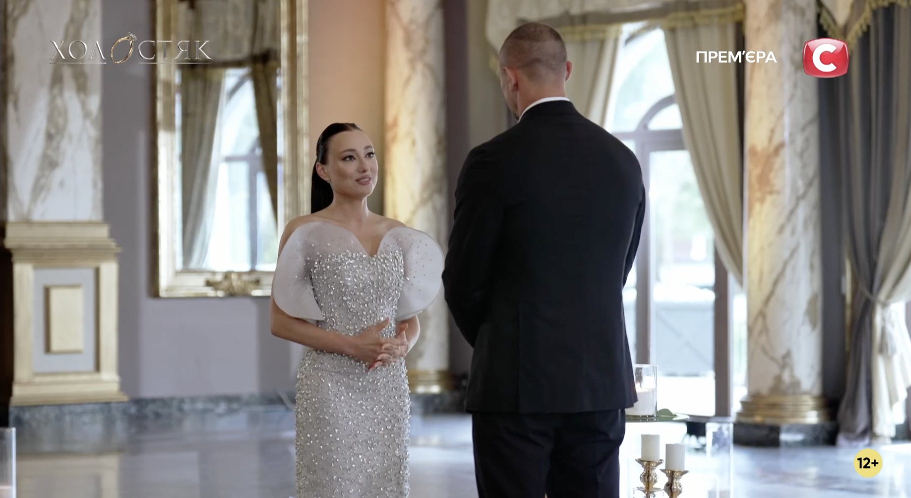 Тарас Цимбалюк обрав переможницю "Холостяка": хто вона